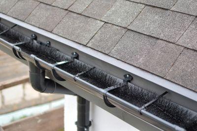 Environmental Impact of Gutter Covers