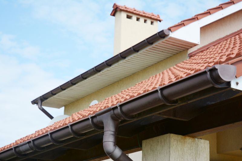 Gutter Extension Installation
