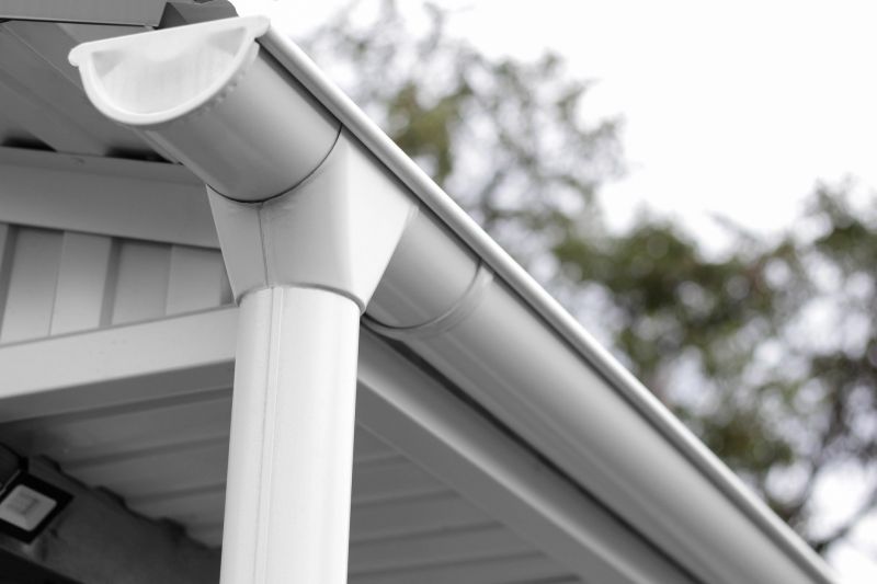 Gutter System Repair