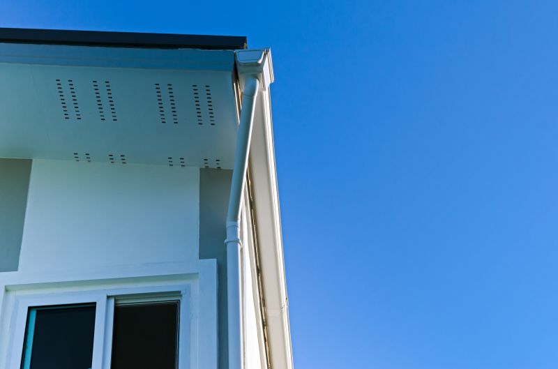 Cost of Gutter in New Castle, PA