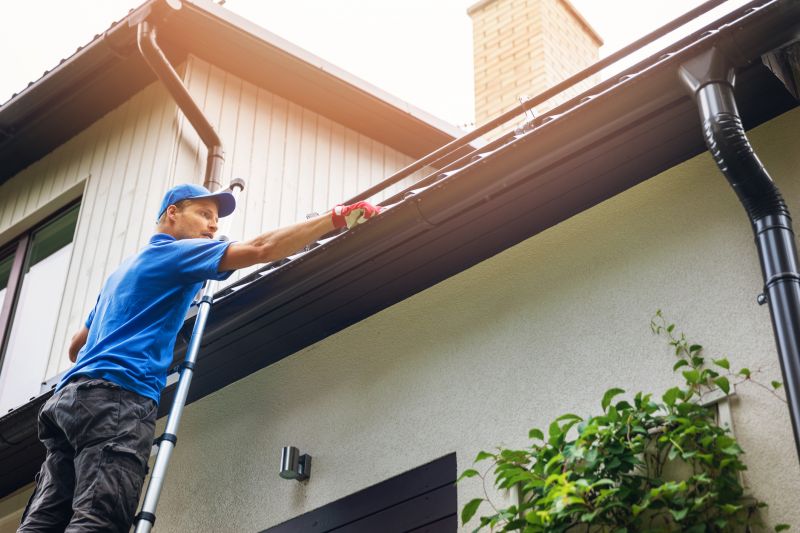 Best Gutter Repair Contractors in New Castle, PA
