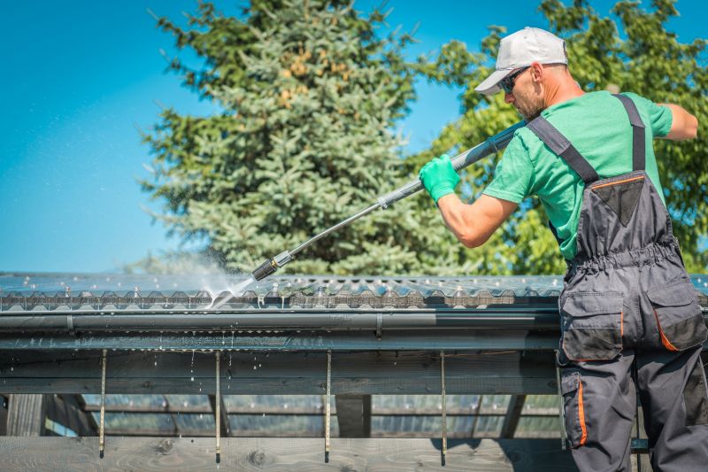 Local Gutter Service Companies